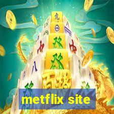 metflix site